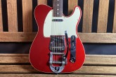 Fender Telecaster Custom 62 Reissue Bigsby Made in Japan Candy Apple Red-7.jpg